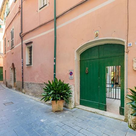 La Corte Sconta Finalborgo Finale Ligure Extérieur photo