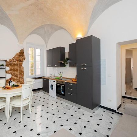 La Corte Sconta Finalborgo Finale Ligure Extérieur photo