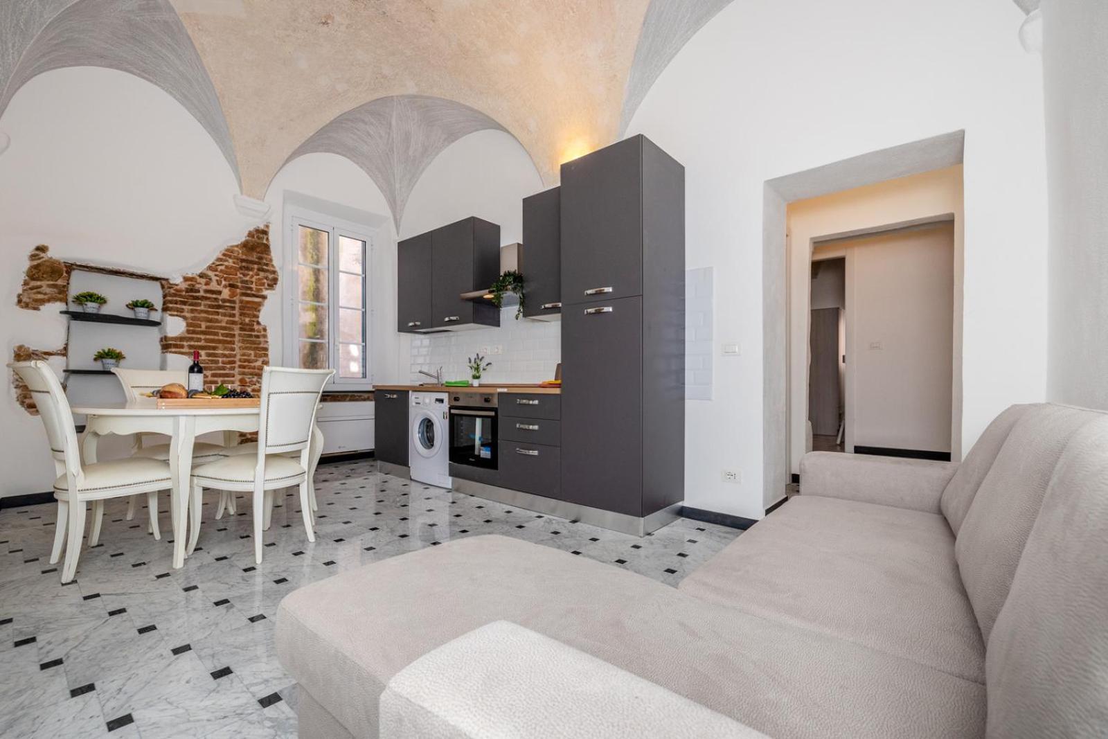 La Corte Sconta Finalborgo Finale Ligure Extérieur photo